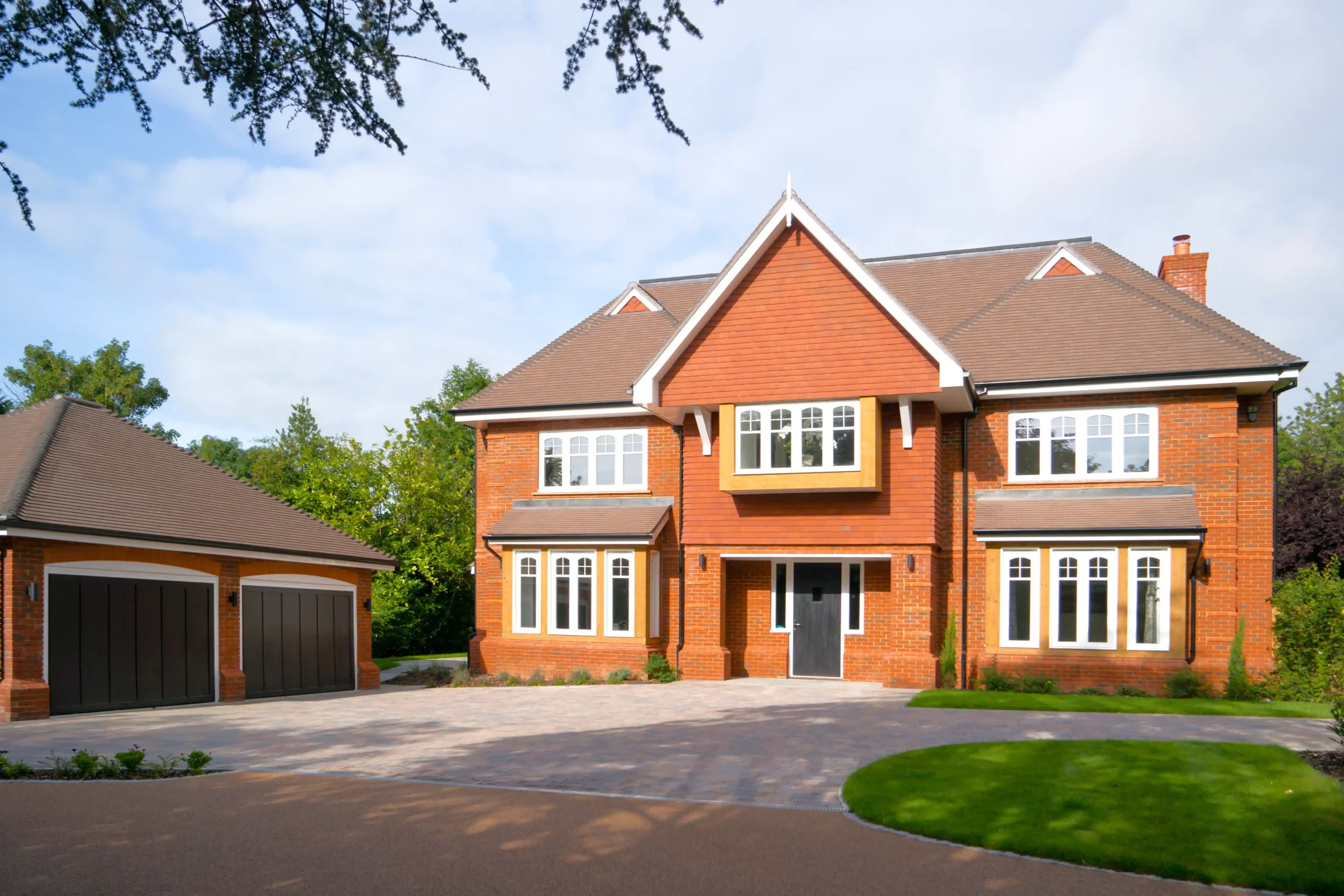 Elaine Alma Rd Reigate