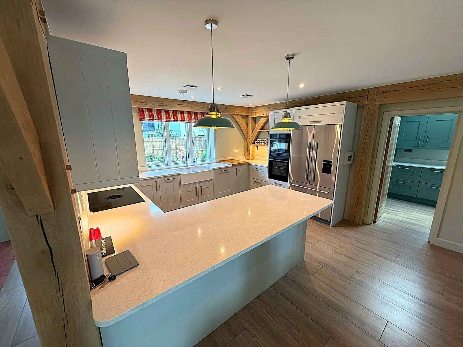 Kitchen 2