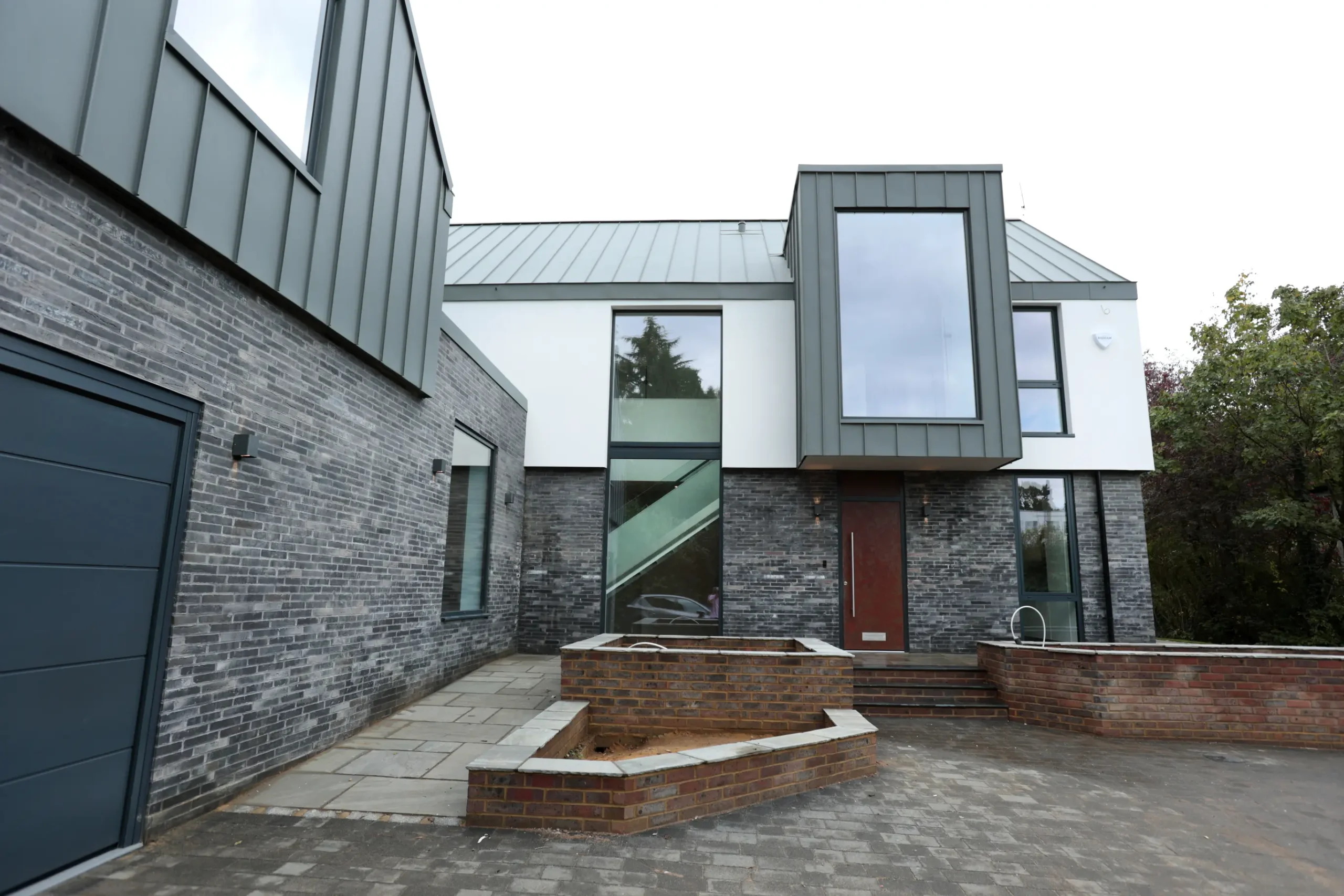 OCB Construction Ltd00116