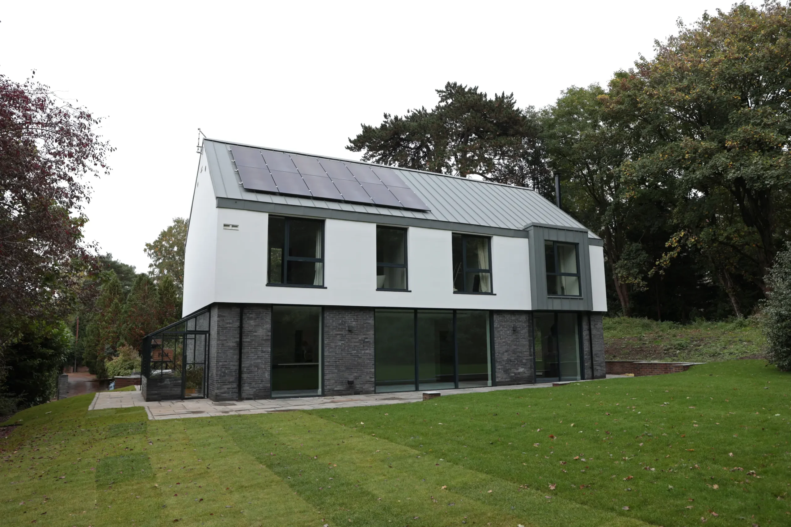 OCB Construction Ltd00123