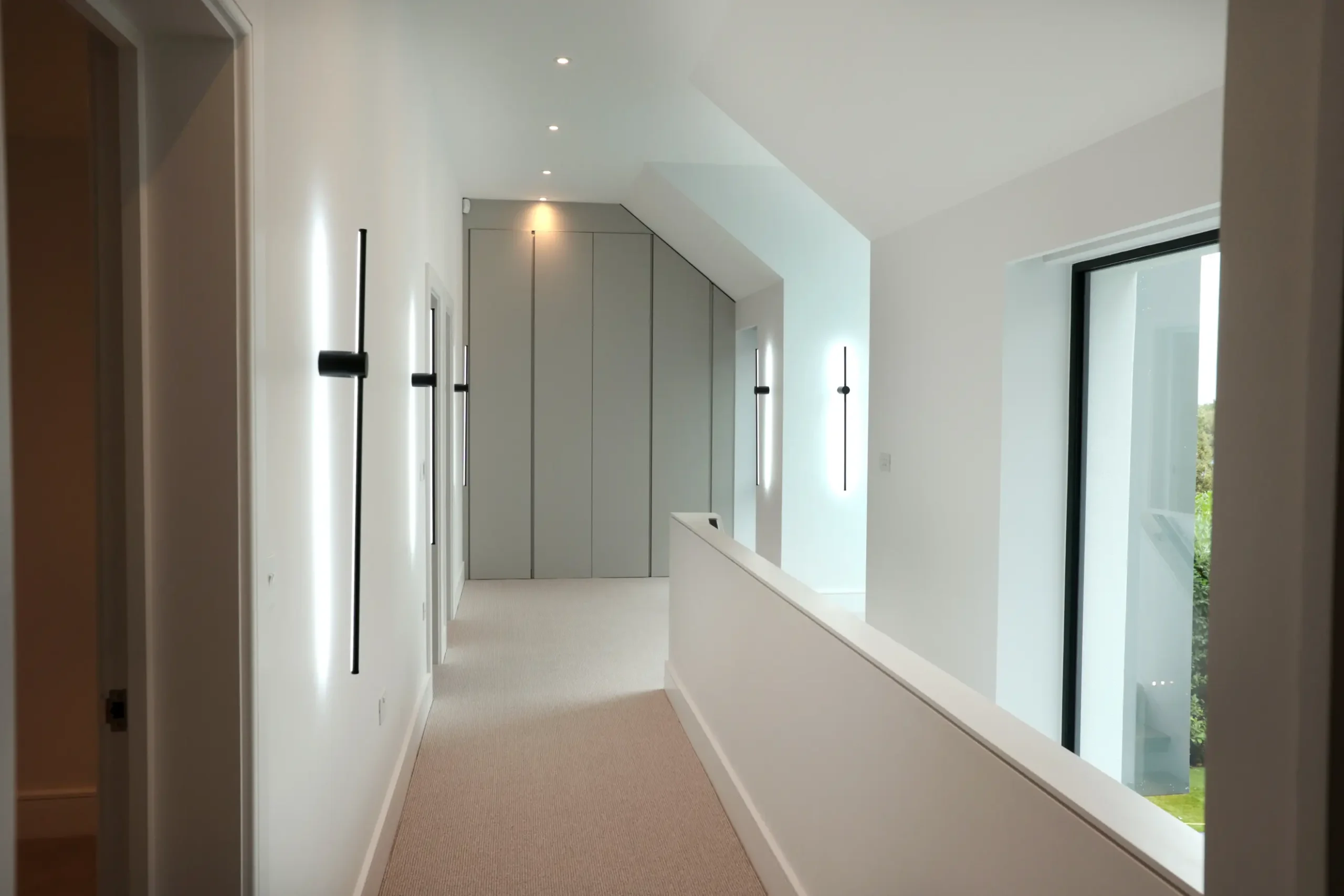 OCB Construction Ltd00138