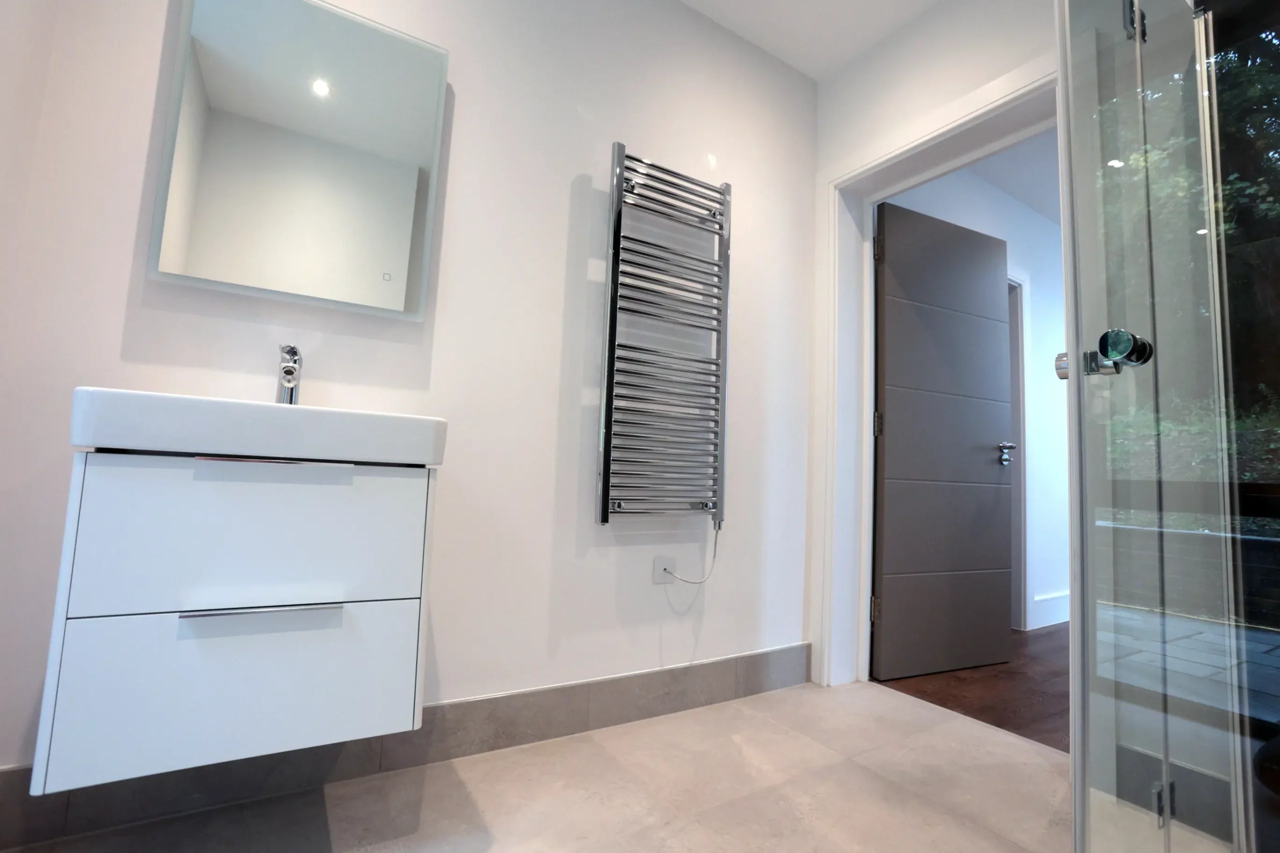 OCB Construction Ltd00152