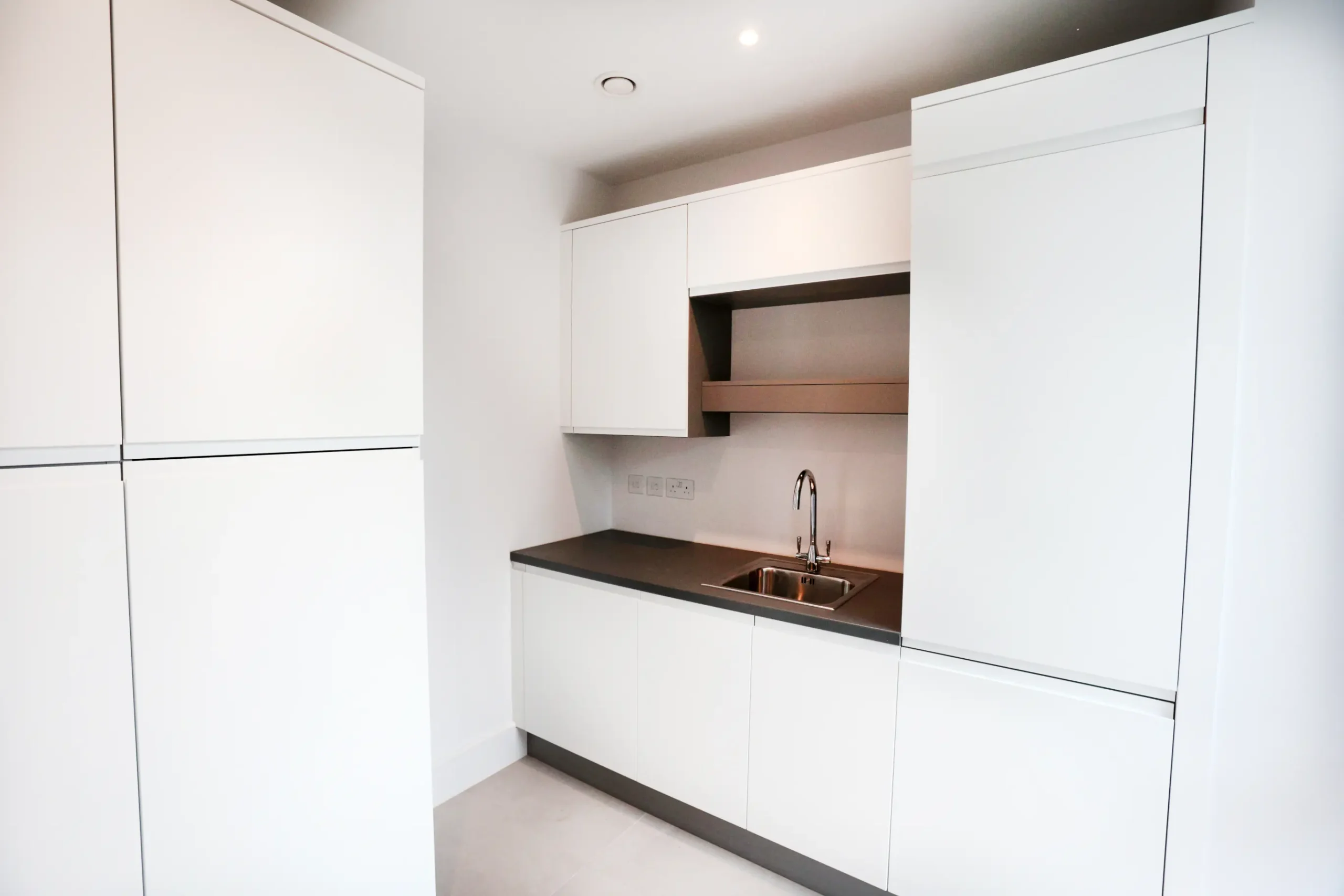 OCB Construction Ltd00157