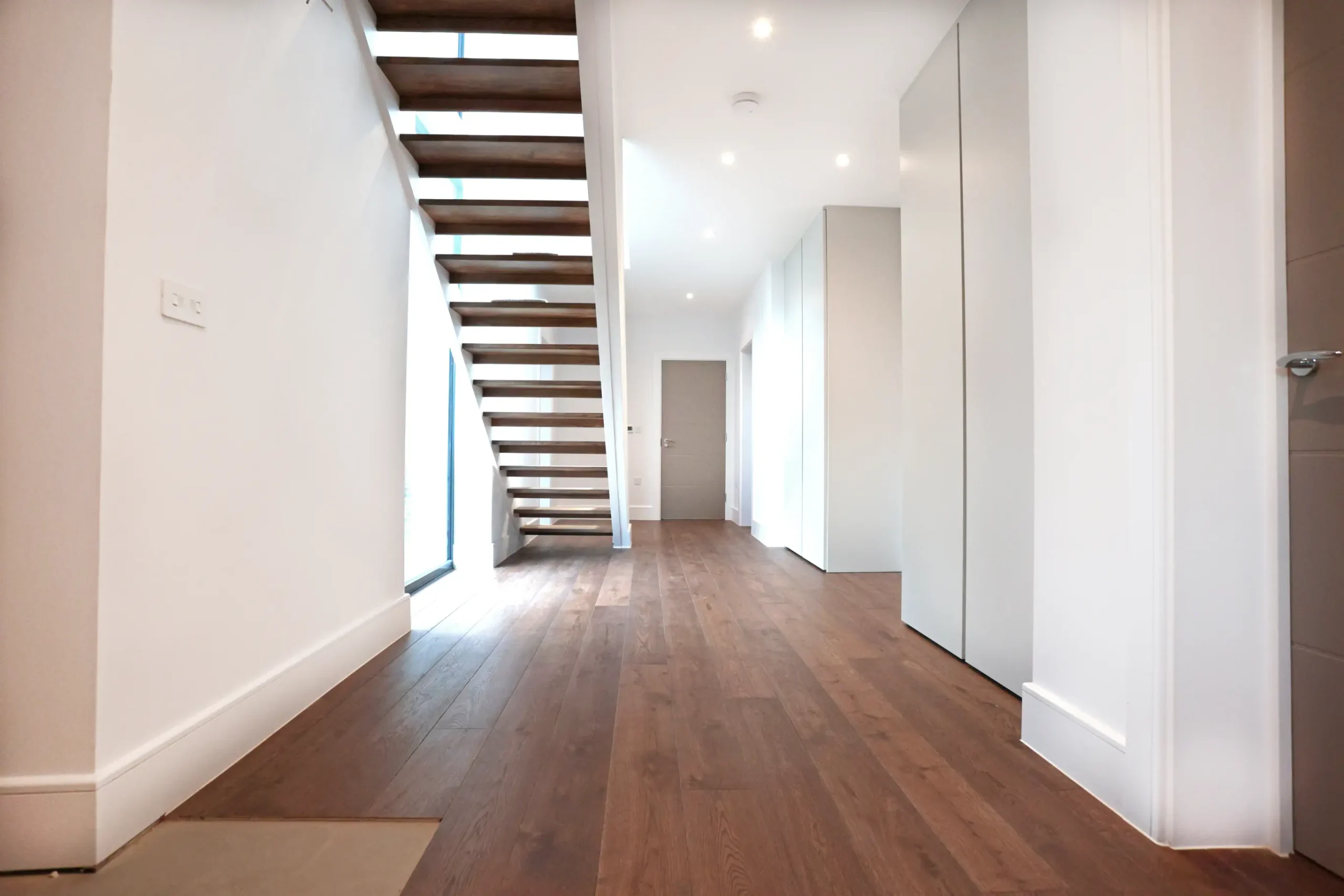 OCB Construction Ltd00158