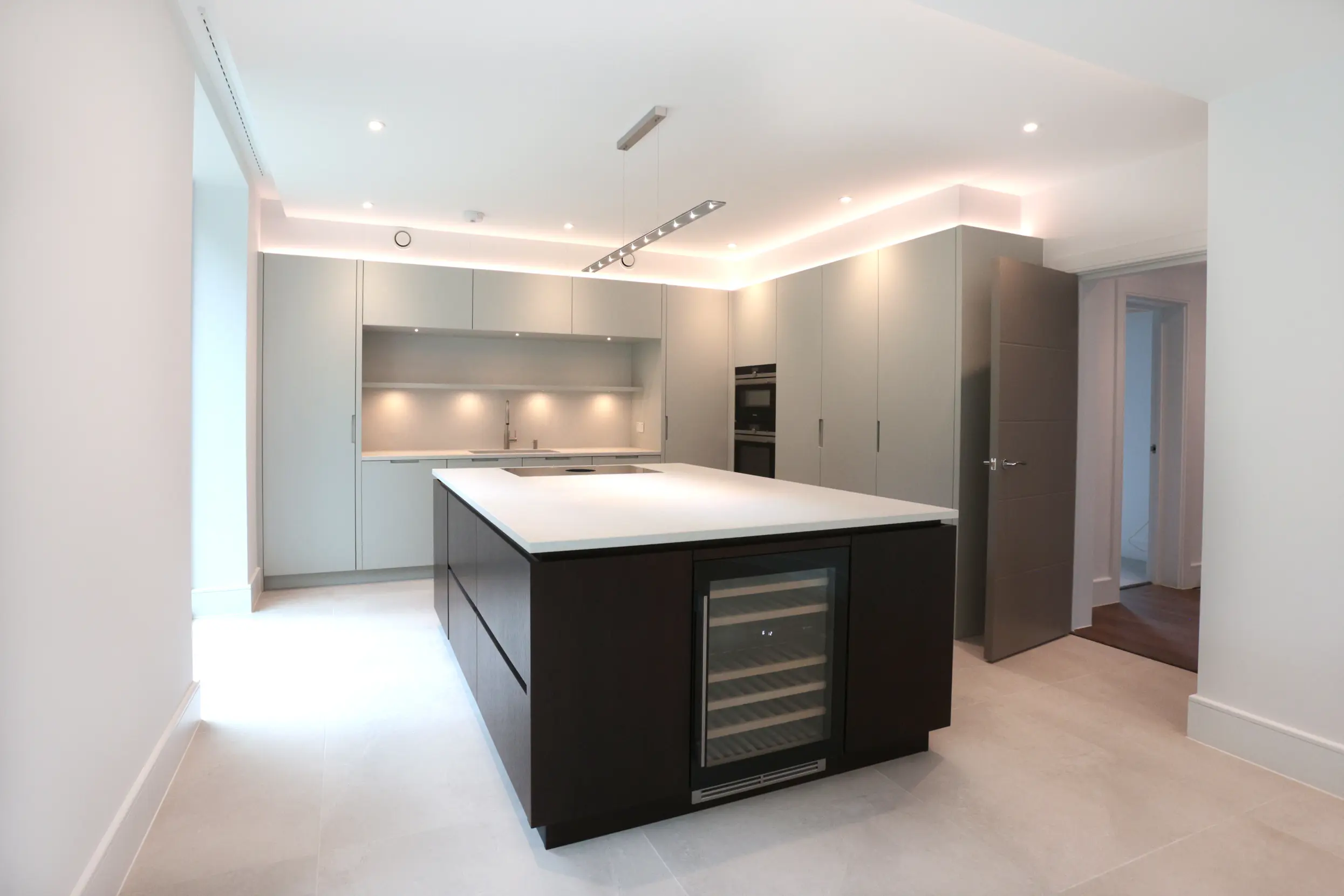 OCB Construction Ltd00165