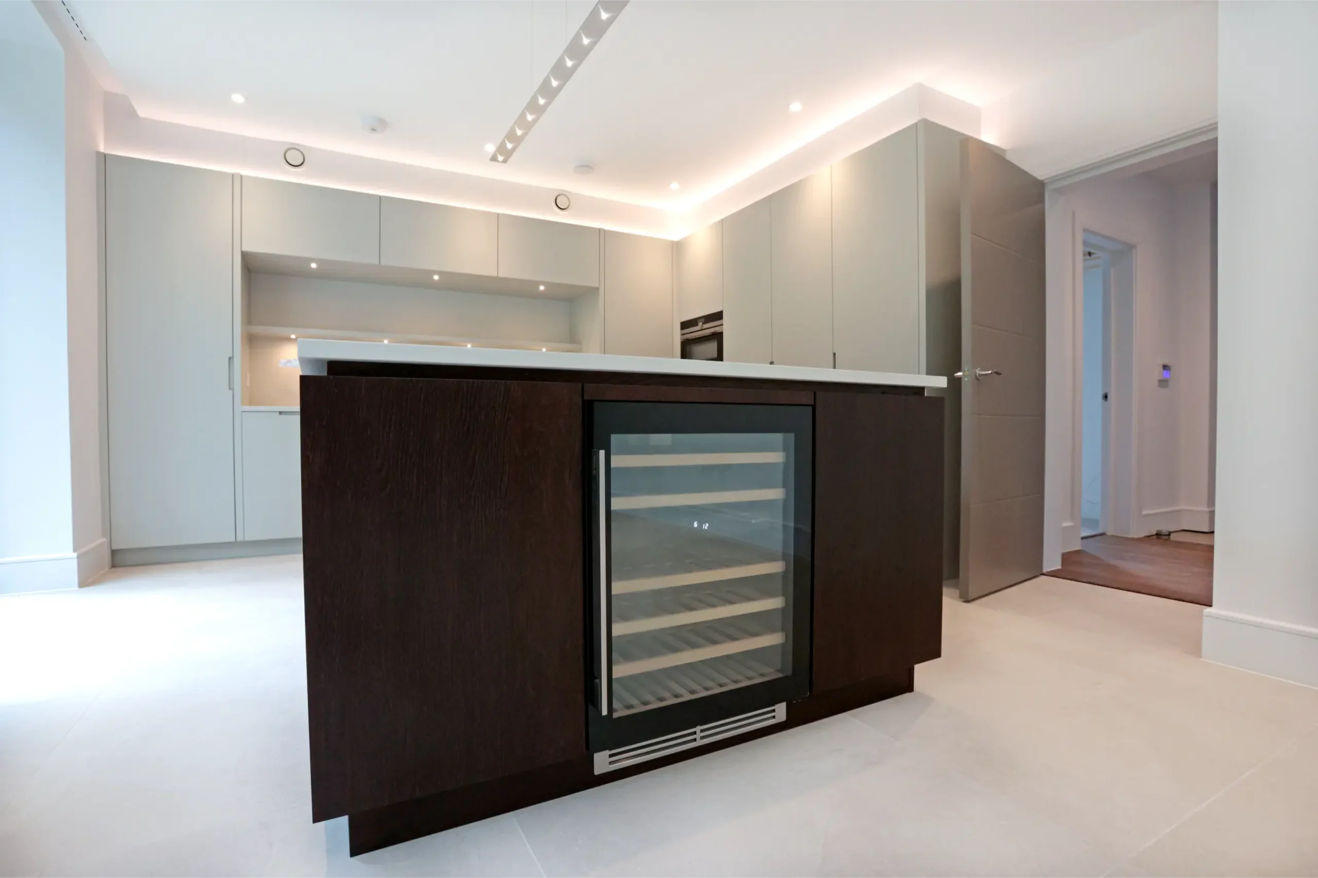 OCB Construction Ltd00166