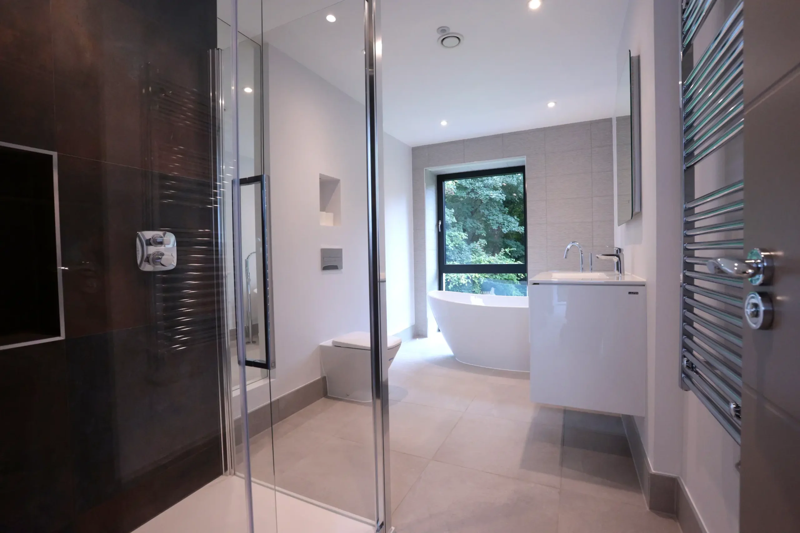 OCB Construction Ltd00181